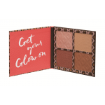 Technic Bronzing Palette Divine Bronze 13gr