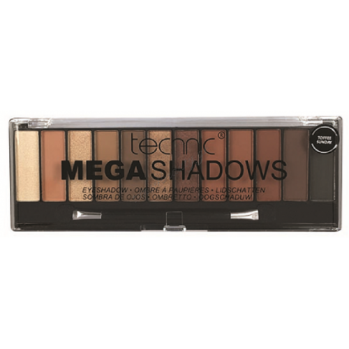 Technic Mega Shadows – Toffee Sunday 14.4g