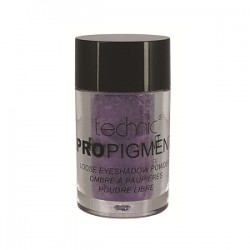 Technic Pro Pigment Loose Eyeshadow Powder (Princess of Punk) 2gr