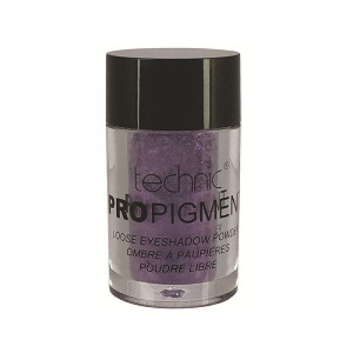 Technic Pro Pigment Loose Eyeshadow Powder (Princess of Punk) 2gr
