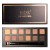 Technic 12 Colours Eyeshadow Palette – Au Naturel