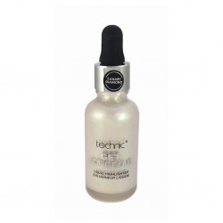 Technic Liquid Get Gorgeous Highlighter Canary Diamond 34ml