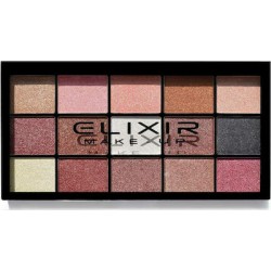 Elixir Make-Up Neutrals 872D
