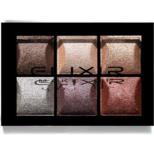 Elixir Make-Up Baked Shimmer 858