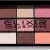 Elixir Make-Up Palette 872A Pink Bloom