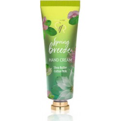 Golden Rose Spring Breeze Hand Cream 50ml
