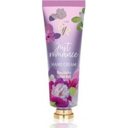 Golden Rose Just Romance Hand Cream 50ml