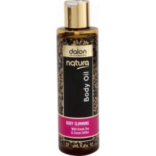 Dalon Natura Body Oil Body Slimming 200ml