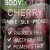 Elixir Make-Up Body Lotion Cherry 200ml