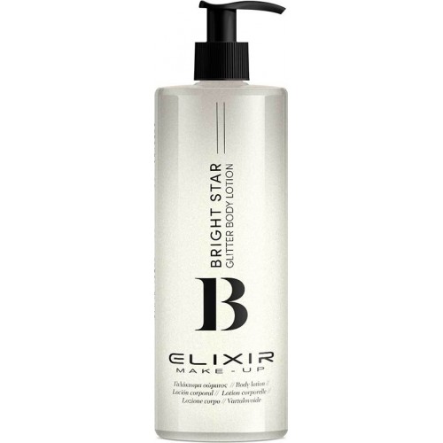 Elixir Bright Star Glitter Body Lotion 200ml
