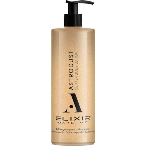 Elixir Astrodust Glitter Body Lotion 200ml
