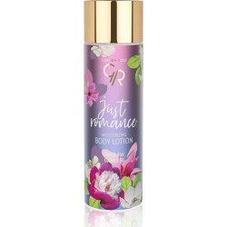 Golden Rose Just Romance Body Lotion 250ml