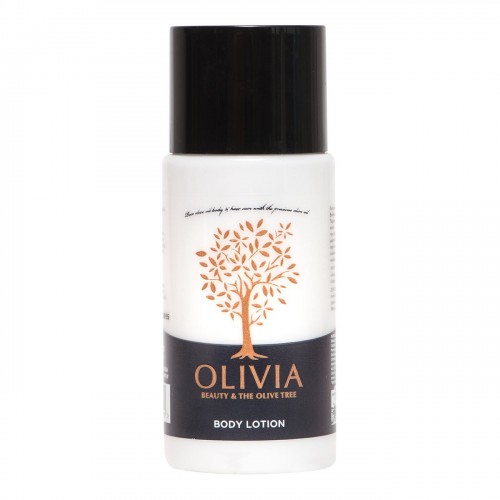 Papoutsanis Olivia Body Lotion 60ml