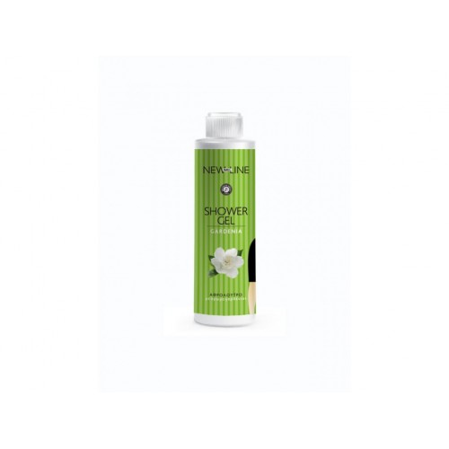 ImelShower Bath Gardenia NEW LINE 250ml