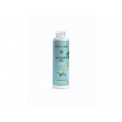 Imel Shower Gel Summer Breeze 250ml