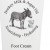  Venus Secrets Foot Cream Donkey Milk & Argan Oil 100ml