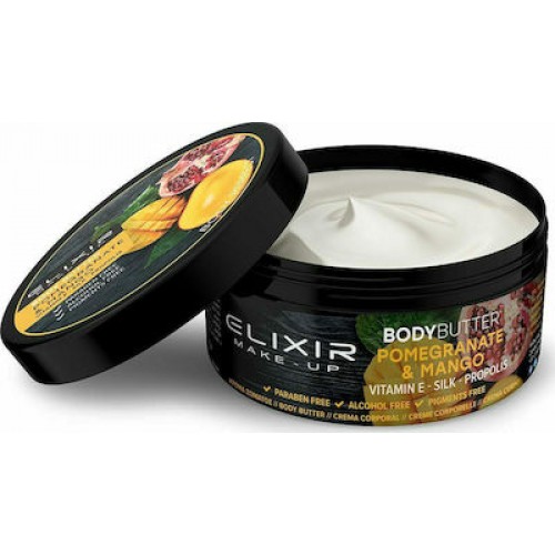 Elixir Make-Up Pomegranate & Mango 220ml
