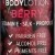 Elixir Make-Up Body Lotion Berry 200ml