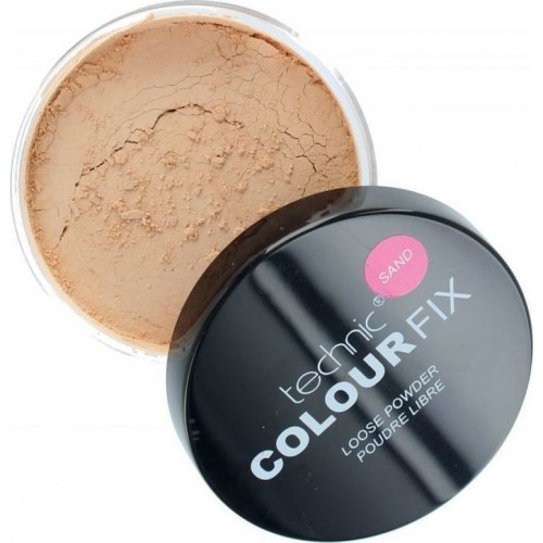  Technic Colour Fix Loose Powder - Sand 20gr 