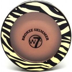 W7 Cosmetics Bronzing Compact Shimmer 14gr