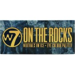 W7 On The Rocks Neutral On Ice Eye Colour Palette