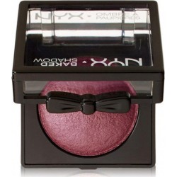 Nyx Professional Makeup Baked Mono Eyeshadow 07 Sugar Babe