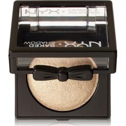 Nyx Professional Makeup Baked Mono Eyeshadow 27 Easy Rider