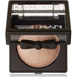 Nyx Professional Makeup Baked Mono Eyeshadow 28 Euphoria