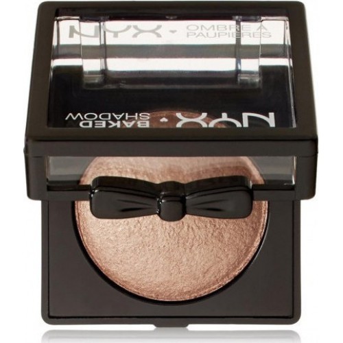 Nyx Professional Makeup Baked Mono Eyeshadow 28 Euphoria