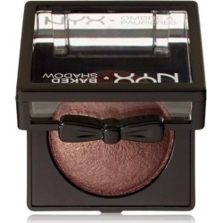 Nyx Professional Makeup Baked Mono Eyeshadow 31 Chance