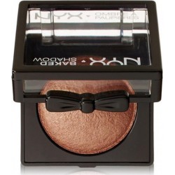 Nyx Professional Makeup Baked Mono Eyeshadow 33 Ambrosia