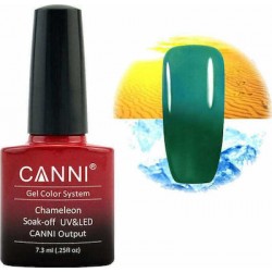 Canni Ημιμόνιμο Βερνίκι Νυχιών Chameleon Thermal 350 7.3ml
