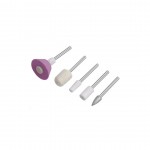CosmoFan Cosmetics Τροχός Μανικιούρ 