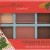 Technic Summertime Bronzed Bliss Face Palette 21.6gr