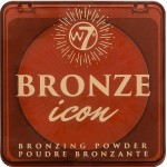 W7 Cosmetics Bronze Icon Bronzing Powder 15gr