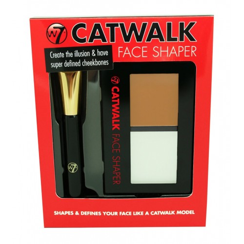 W7 Cosmetics Catwalk Face Shaper