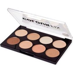 Technic Colour Fix Cream Foundation Contour Palette 28gr 