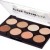 Technic Colour Fix Cream Foundation Contour Palette 28gr 