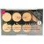Technic Colour Fix Cream Foundation Contour Palette 28g