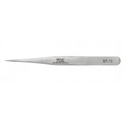 Tweezer Vetus ST-10 Stainless Steel Eyelash Extension Tweezer