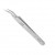 Tweezer Vetus ST-17 Stainless Steel Eyelash Extension Tweezer