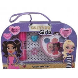 Vyapara Group Παιδικό Σετ Μακιγιάζ Glitter Girlz