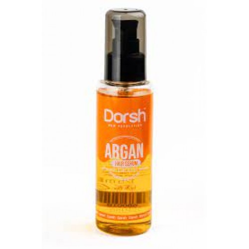 Dorsh New Revolution Argan Hair Serum 125ml