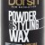 Dorsh New Revolution Powder & Styling Wax 20g