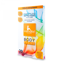 Carnaby Body Strips 20τμχ.