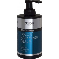 Dalon Hairmony Color Hair Mask Blue 300ml