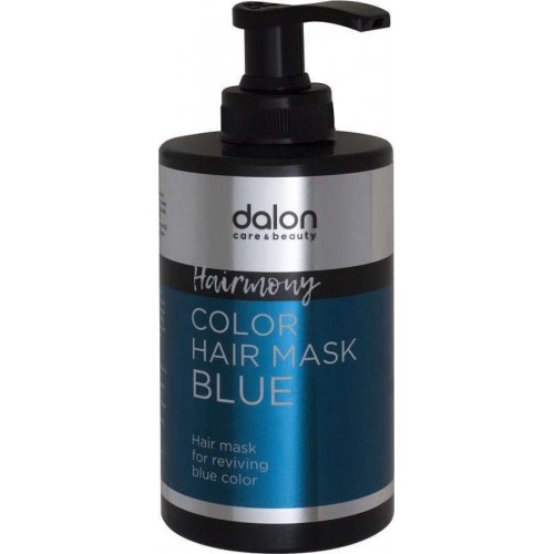 Dalon Hairmony Color Hair Mask Blue 300ml