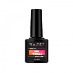 Elixir Make-Up Magic Remover New Formula #404 – 8ml