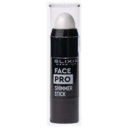 Elixir Make Up Elixir Face Pro Shimmer Stick  #300