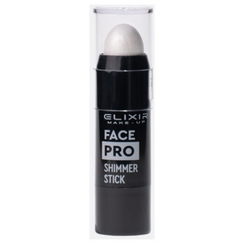 Elixir Make Up Elixir Face Pro Shimmer Stick  #300
